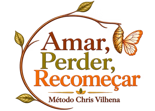 Amar, Perder, Recomeçar