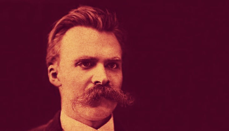 A SUTILEZA DE NIETZSCHE