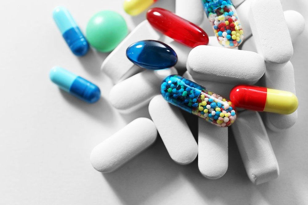 Medicalização da vida